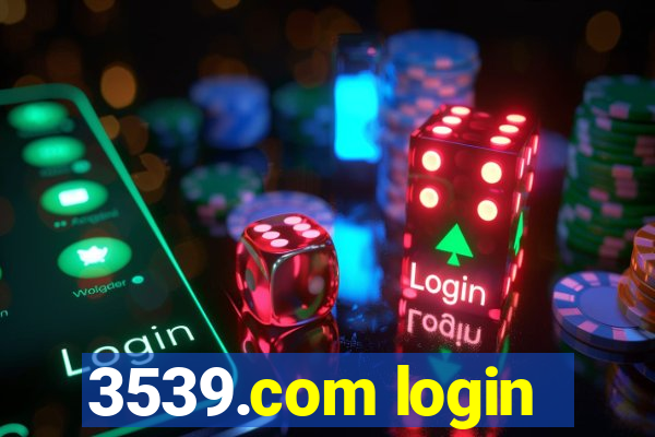 3539.com login